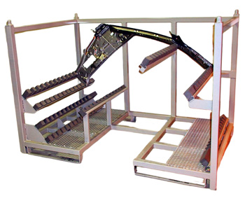 Auto motive service parts