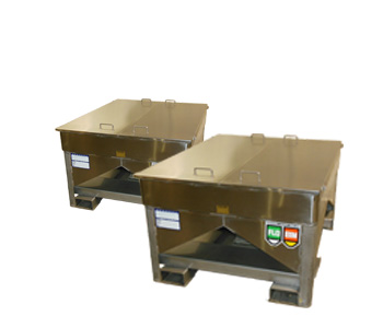 Auto Assembly Line Rack