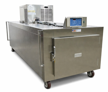 Auto Assembly Line Rack